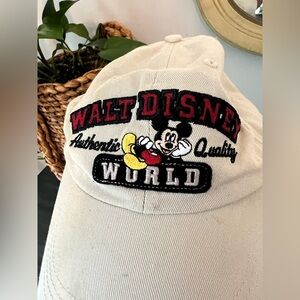Walt Disney World Disney Parks hat